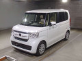 2019 Honda N-BOX