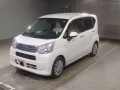 2019 Daihatsu Move