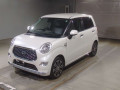 2019 Daihatsu Cast