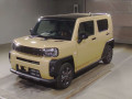 2025 Daihatsu TAFT