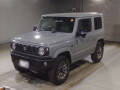 2022 Suzuki Jimny