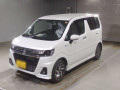 2025 Suzuki WAGON R Custom Z