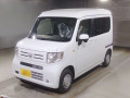 2025 Honda N-VAN