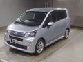 2013 Daihatsu Move Custom