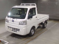 2017 Subaru Sambar Truck
