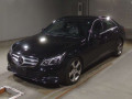 2013 Mercedes Benz E-Class