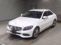 2015 Mercedes Benz C-Class