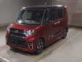 2020 Daihatsu Tanto Custom