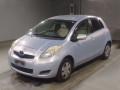 2008 Toyota Vitz