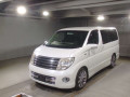 2005 Nissan Elgrand