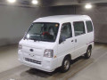 2010 Subaru Sambar