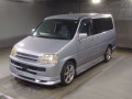2001 Honda Step WGN