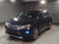 2013 Lexus RX