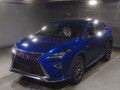 2018 Lexus RX