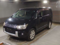 2013 Mitsubishi Delica D5