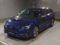 2018 Subaru Levorg