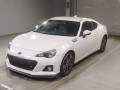 2015 Subaru BRZ