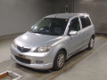 2005 Mazda Demio