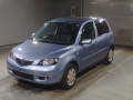 2003 Mazda Demio