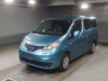 2012 Nissan NV200 Vanette
