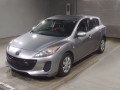 2012 Mazda Axela Sport