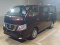 2020 Nissan NV350 CARAVAN VAN