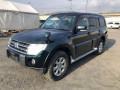 2009 Mitsubishi Pajero