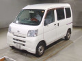 2015 Daihatsu Hijet Cargo