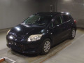 2006 Toyota Auris