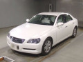 2009 Toyota Mark X
