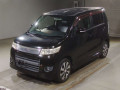 2009 Suzuki WAGON R STINGRAY