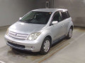 2005 Toyota IST