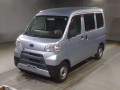 2018 Subaru Sambar