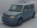 2011 Nissan Cube