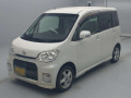 2010 Daihatsu Tanto Exe Custom