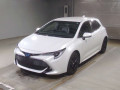 2020 Toyota Corolla Sports