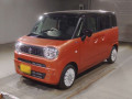 2024 Suzuki WAGON R SMILE
