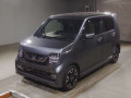 2020 Honda N-Wgn Custom