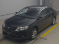 2008 Toyota Allion
