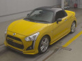 2020 Daihatsu Copen