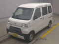 2018 Daihatsu Hijet Cargo