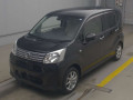 2018 Daihatsu Move