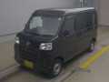 2022 Daihatsu Hijet Cargo