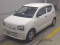 2016 Suzuki Alto