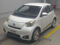 2010 Toyota iQ