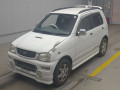 1998 Daihatsu Terios Kid