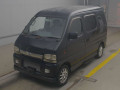 2005 Suzuki Every Wagon