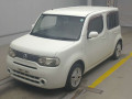 2009 Nissan Cube