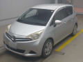2012 Toyota Ractis