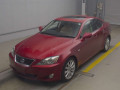 2007 Lexus IS